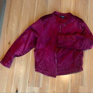TORRID JACKET SIZE 2